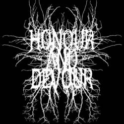 Honour And Devour : The Time It Takes to Masturbate